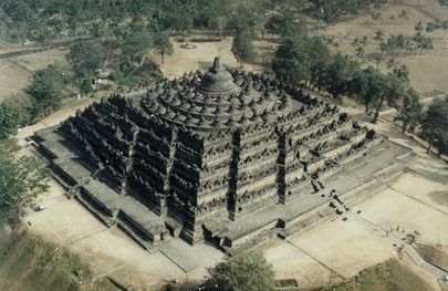 Borobudur