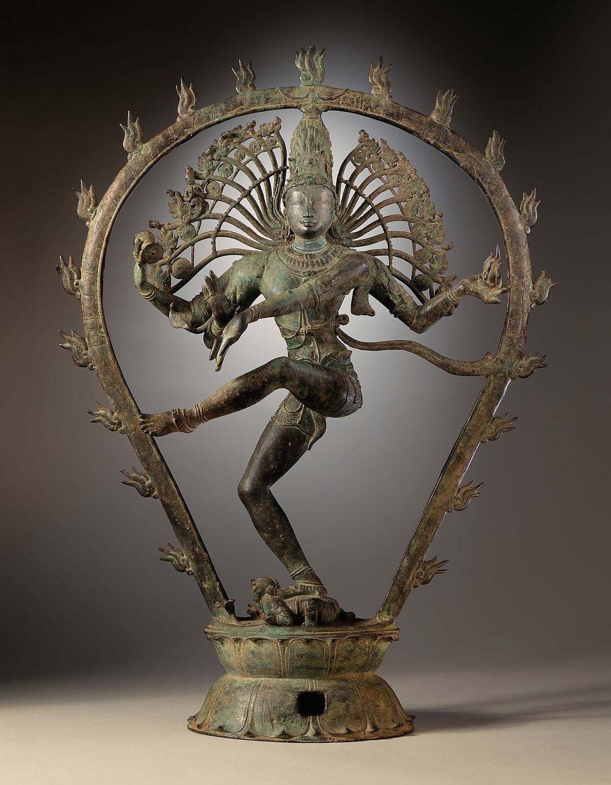 Nataraja